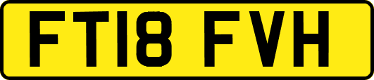 FT18FVH