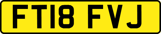 FT18FVJ