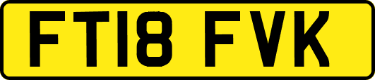 FT18FVK