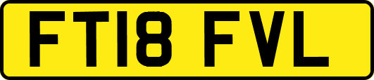 FT18FVL