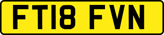 FT18FVN