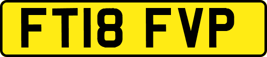 FT18FVP