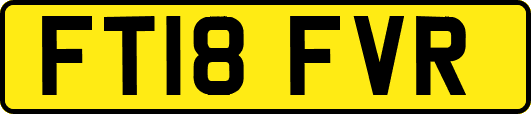 FT18FVR