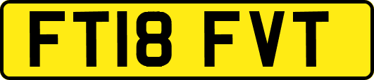 FT18FVT
