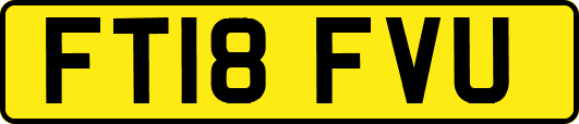 FT18FVU