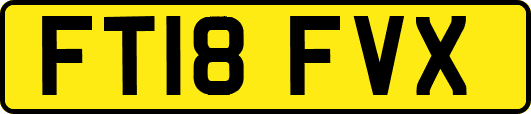 FT18FVX