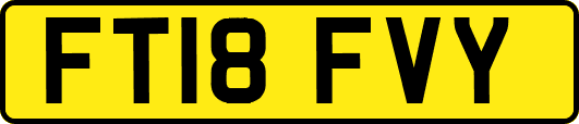 FT18FVY