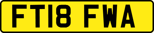 FT18FWA