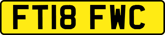 FT18FWC