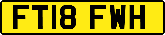 FT18FWH