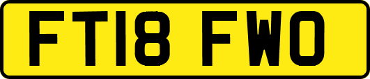 FT18FWO