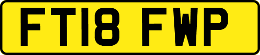 FT18FWP