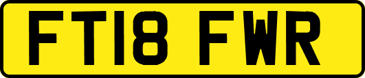FT18FWR