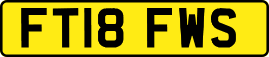 FT18FWS