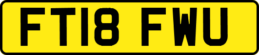 FT18FWU