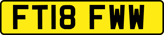 FT18FWW