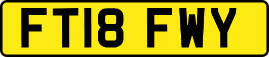 FT18FWY