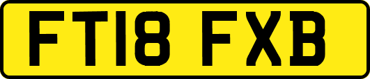 FT18FXB