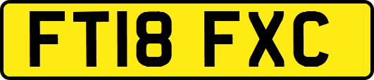 FT18FXC