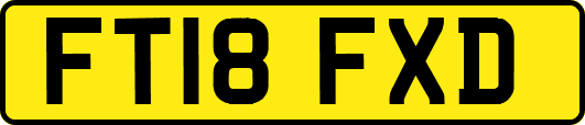 FT18FXD