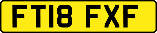 FT18FXF