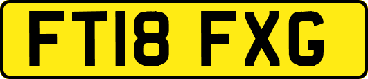 FT18FXG