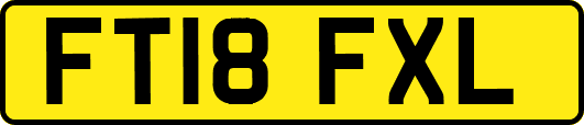 FT18FXL