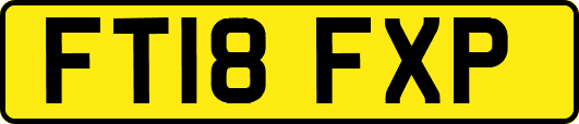 FT18FXP