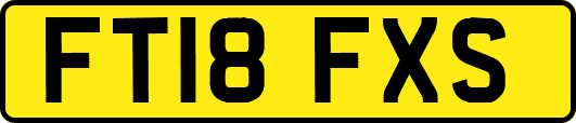 FT18FXS