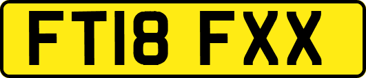 FT18FXX