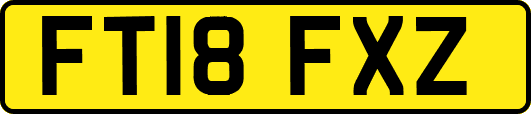 FT18FXZ