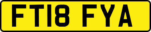 FT18FYA