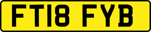 FT18FYB