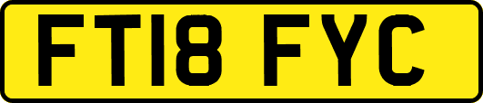 FT18FYC