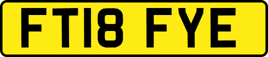 FT18FYE