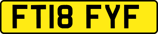 FT18FYF