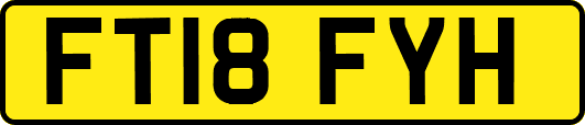 FT18FYH