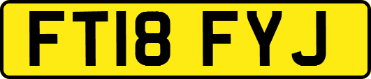 FT18FYJ