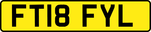 FT18FYL