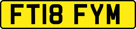 FT18FYM