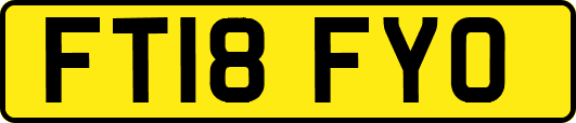 FT18FYO
