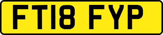 FT18FYP