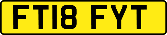 FT18FYT
