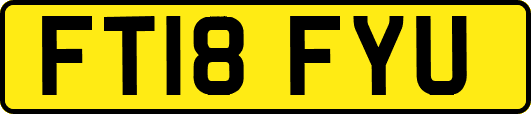 FT18FYU