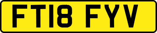 FT18FYV