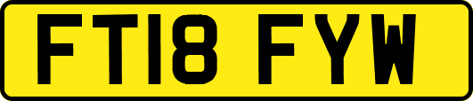 FT18FYW