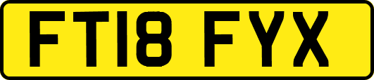 FT18FYX