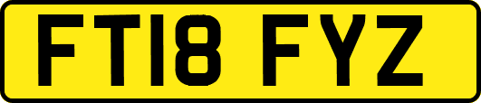 FT18FYZ