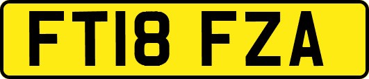 FT18FZA