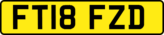 FT18FZD
